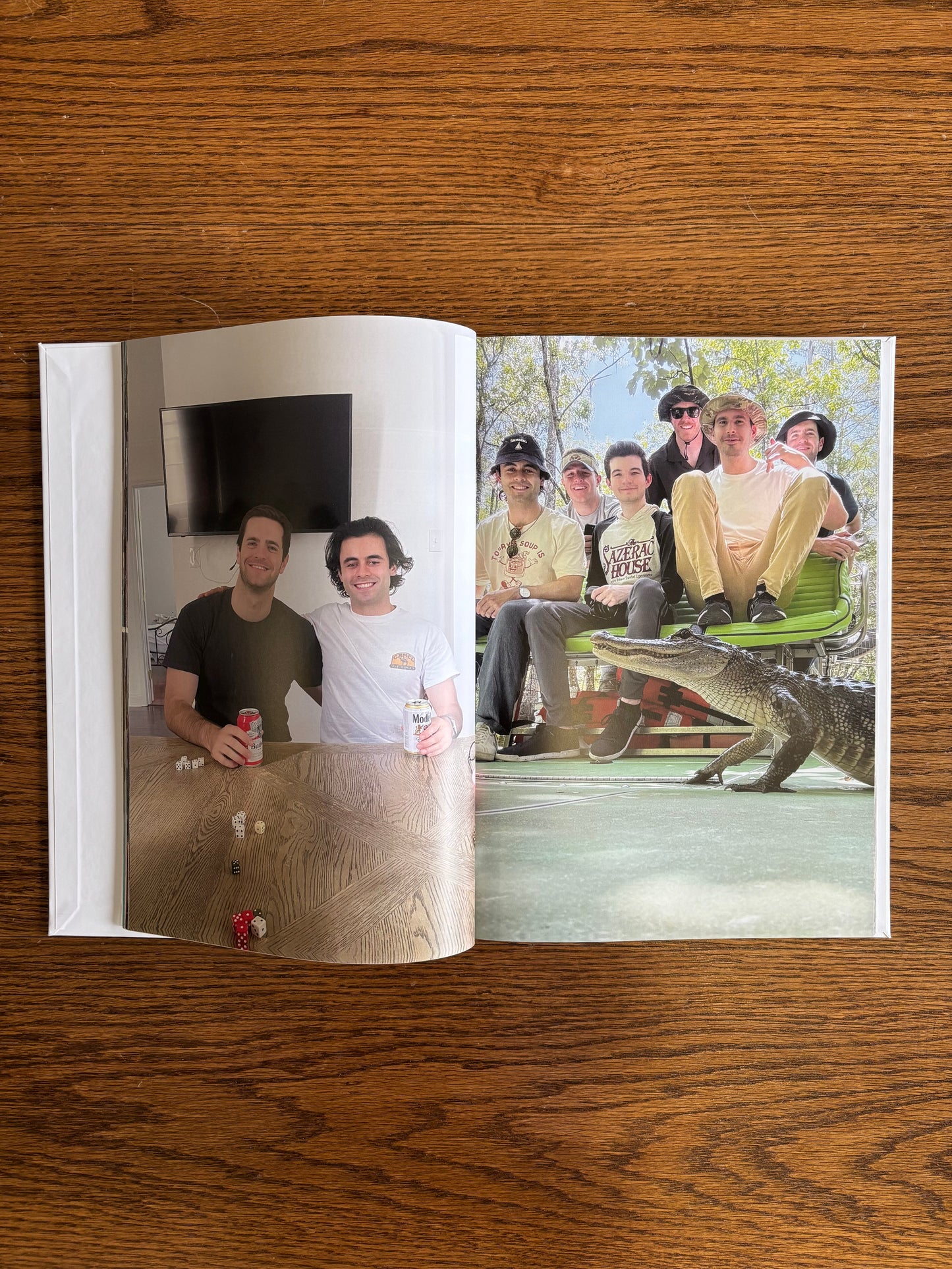 Album personalizado