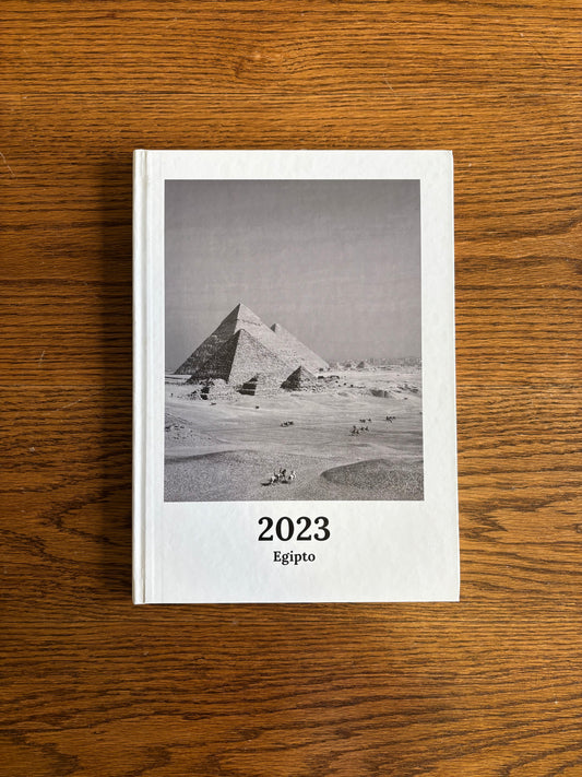 album personalizado de fotos de viajes