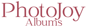 Photojoy Albums