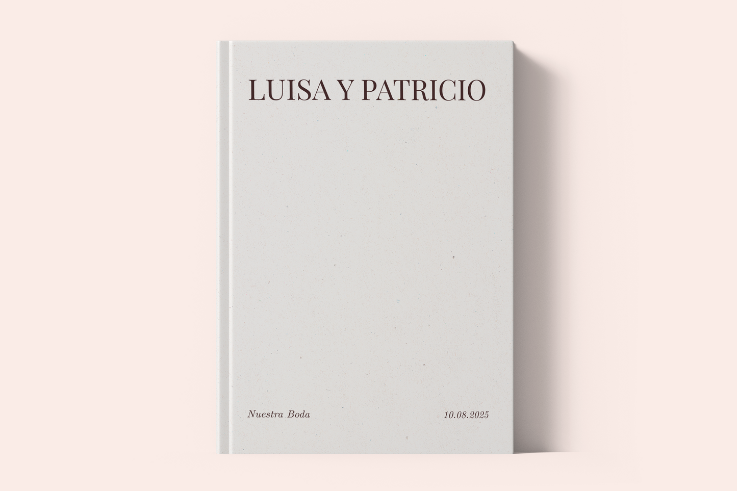 Album personalizado