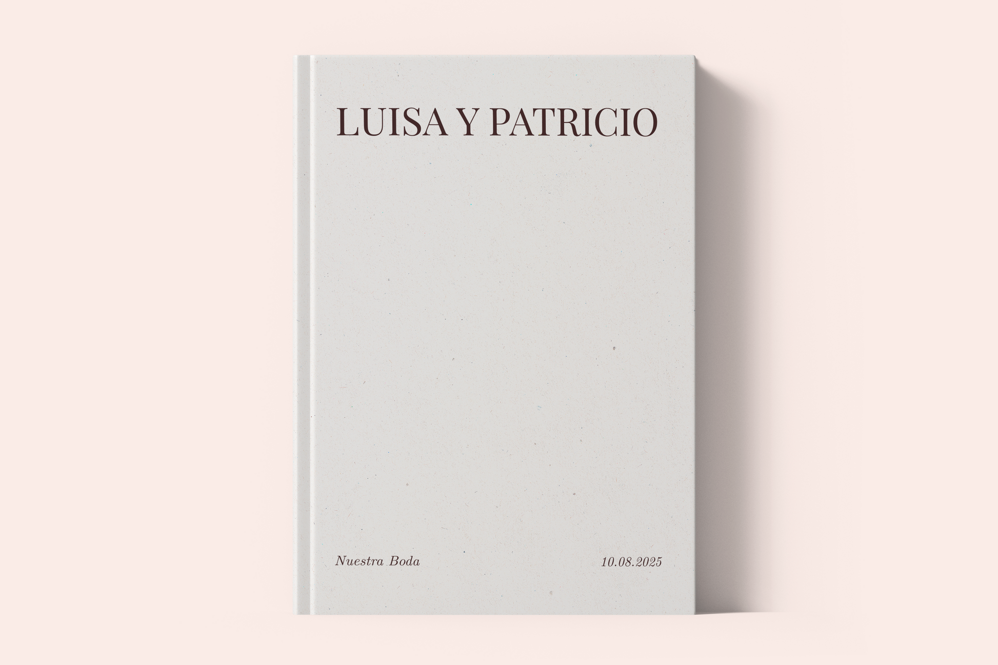 Album personalizado