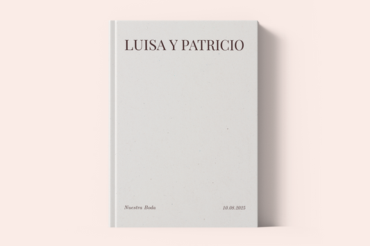 Album personalizado