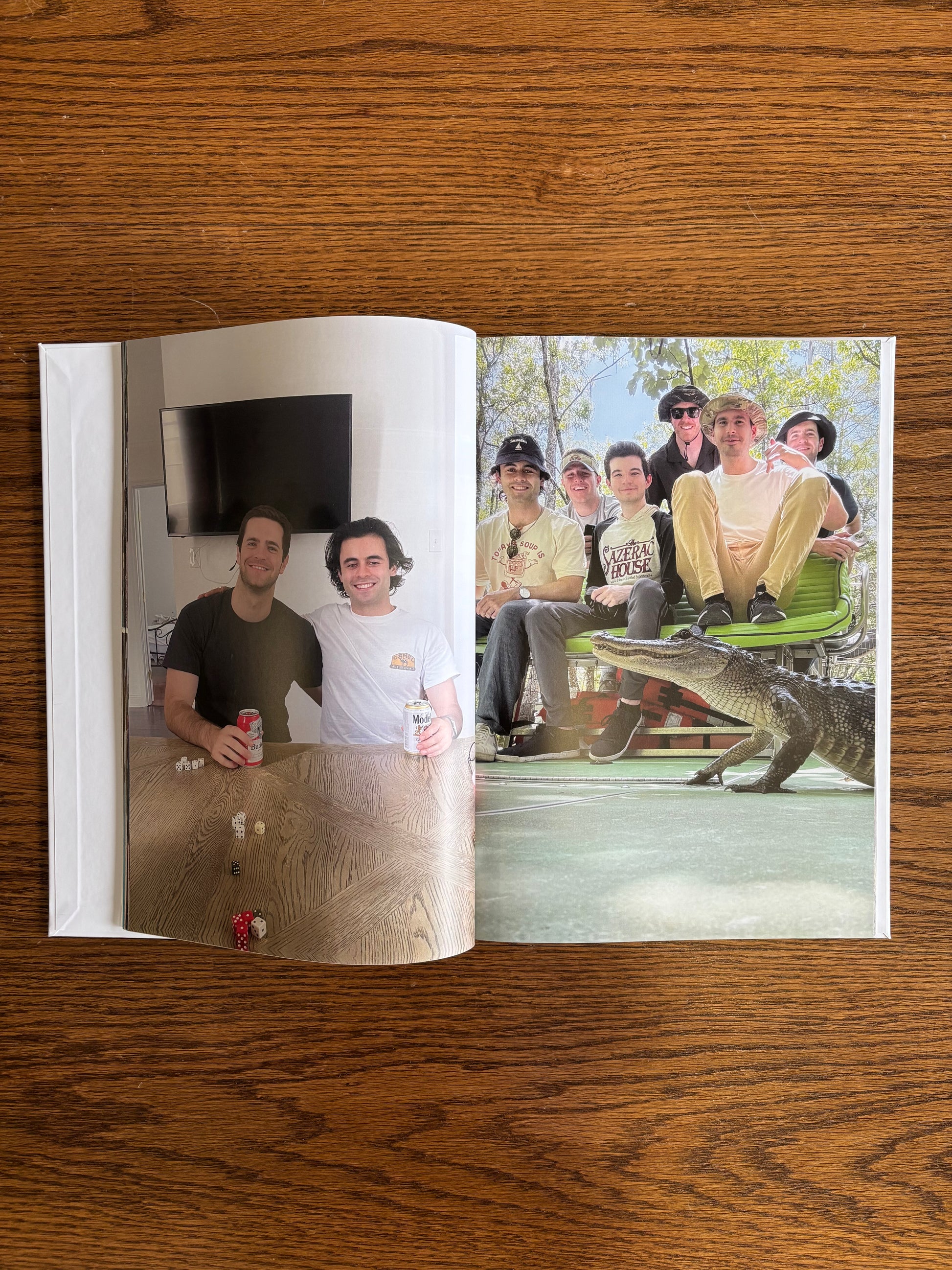 Album personalizado