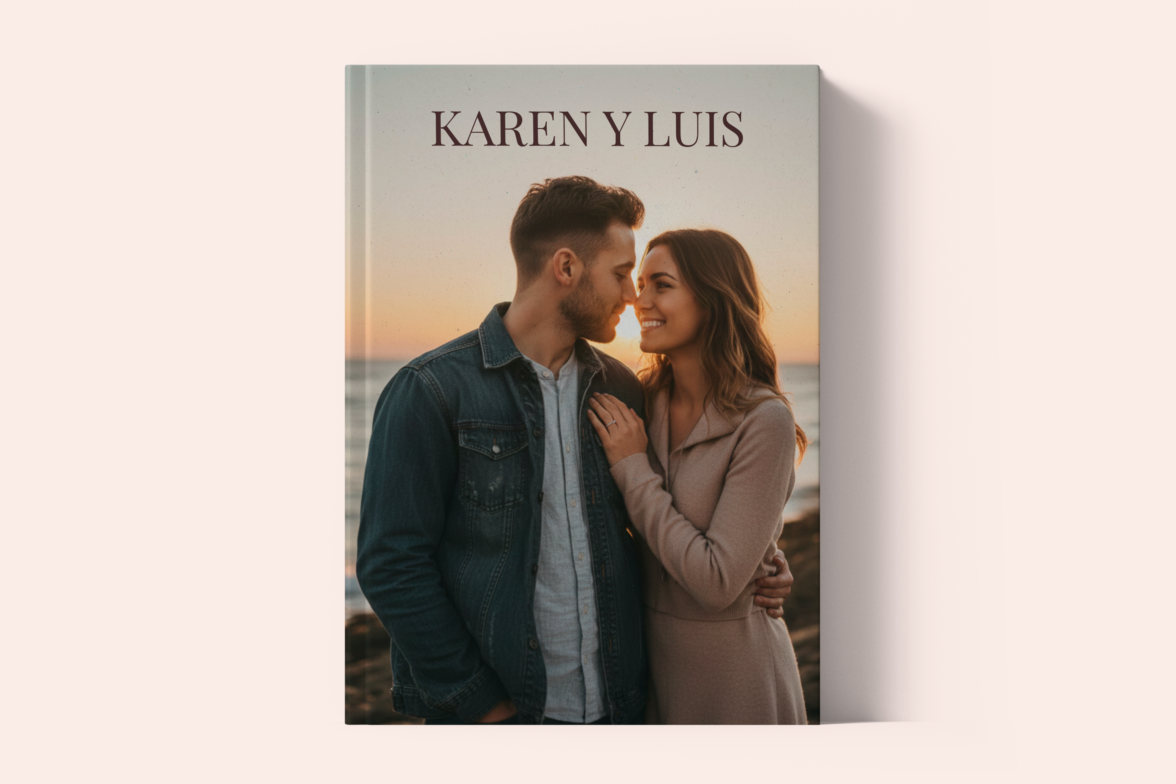 Productos – Photojoy Albums