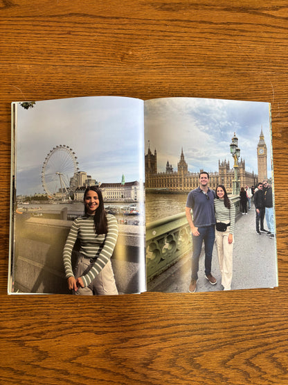 Album personalizado