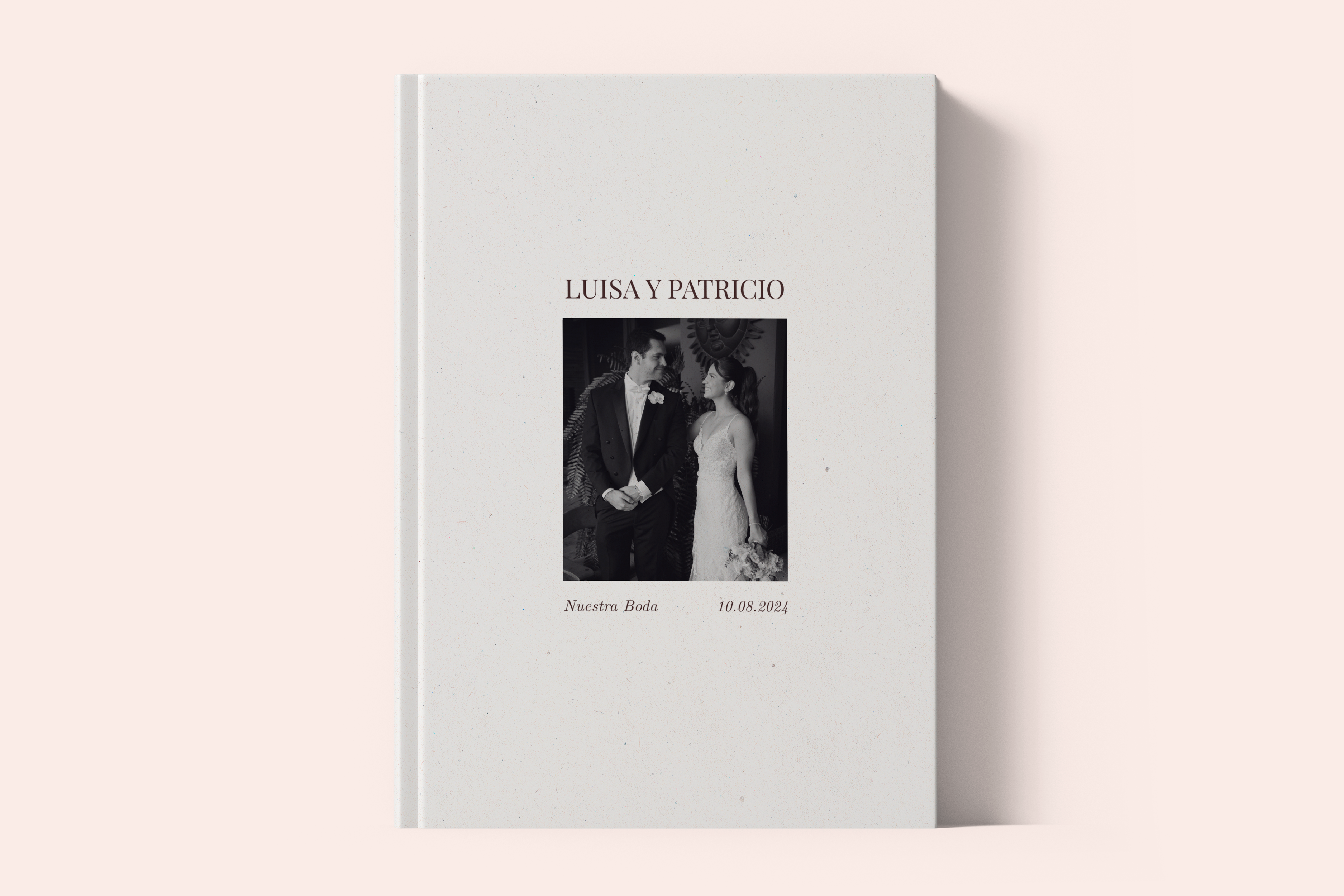Portada Esencial – Photojoy Albums