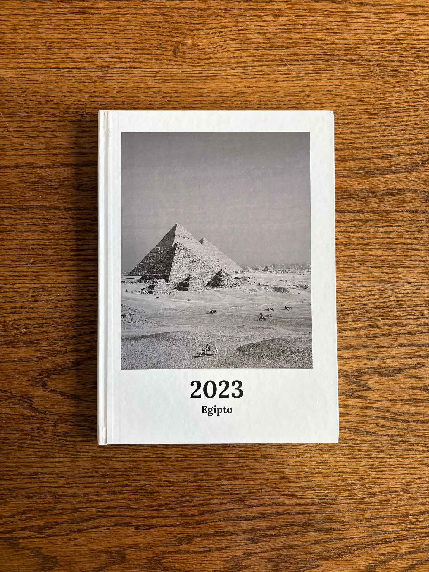 album personalizado de fotos de viajes 