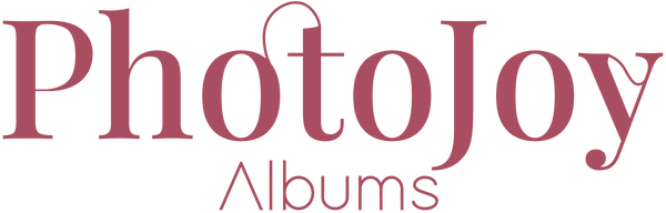 Photojoy Albums